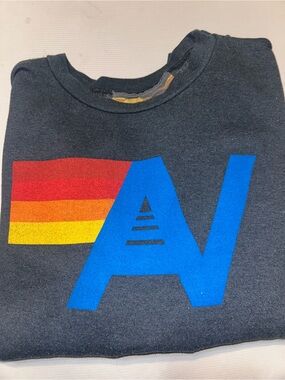 Aviator Nation crewneck